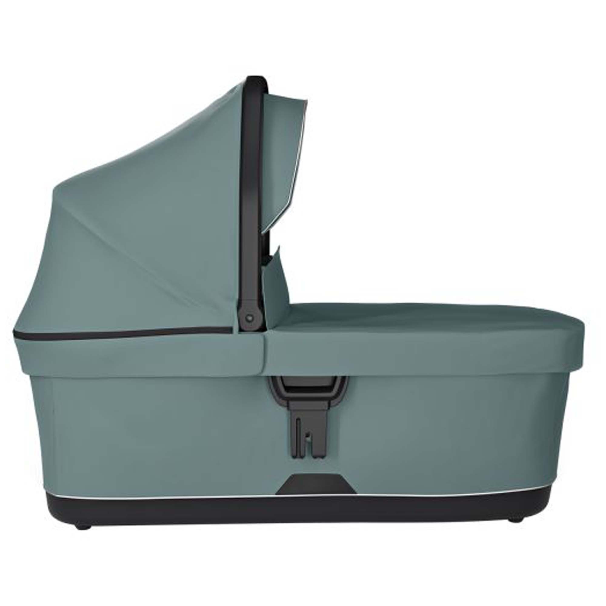 Thule Urban Glide reiswieg Mid Blue - reiswiegen - Prénatal
