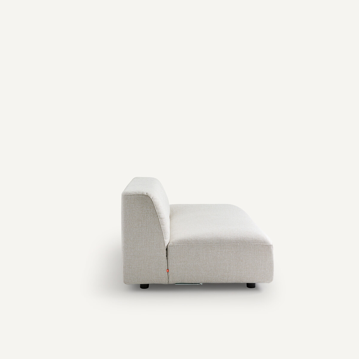 AM.PM<br>Meio sofá, modelo grande, trançado, Leki