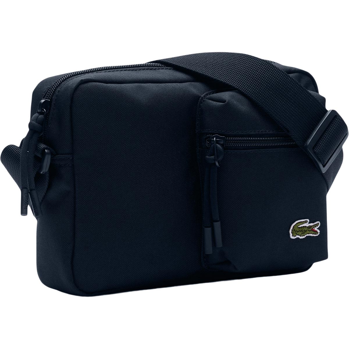 Lacoste Reporter Skuldertaske