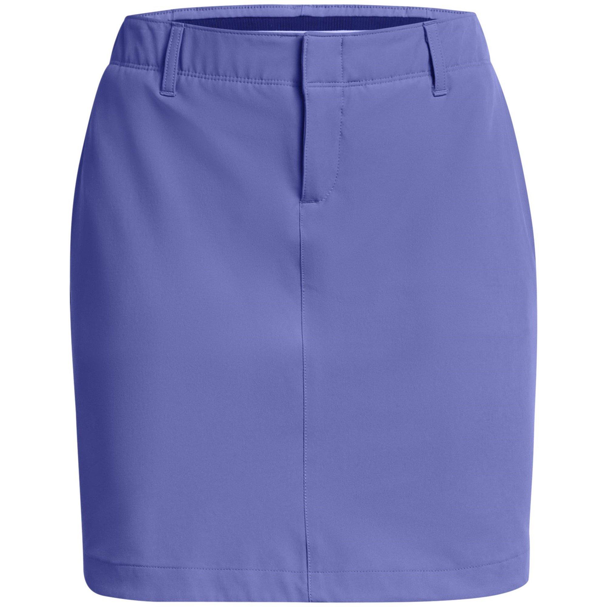 Under Armour UA Drive 16 Woven Skort Womens