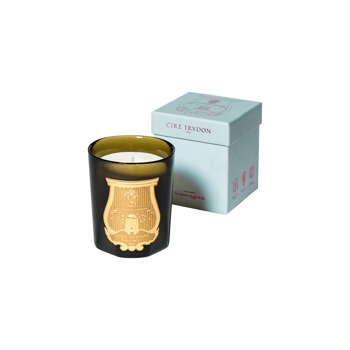 Bougie Josephine 270gr