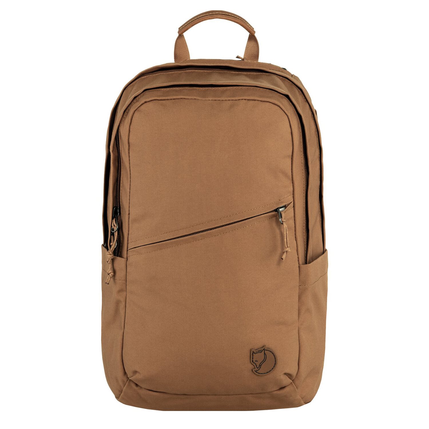 Fjallraven Raven 20 khaki dust