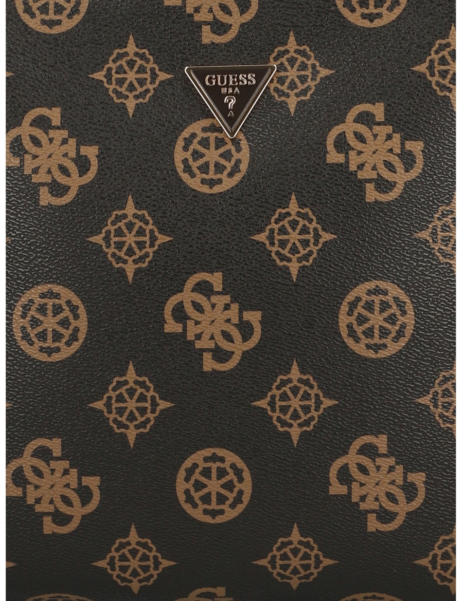 MERIDIAN SHOULDER BAG