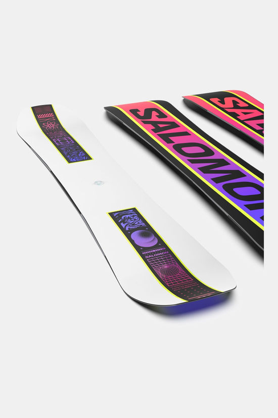 Salomon Salomon Huck Knife Snowboard
