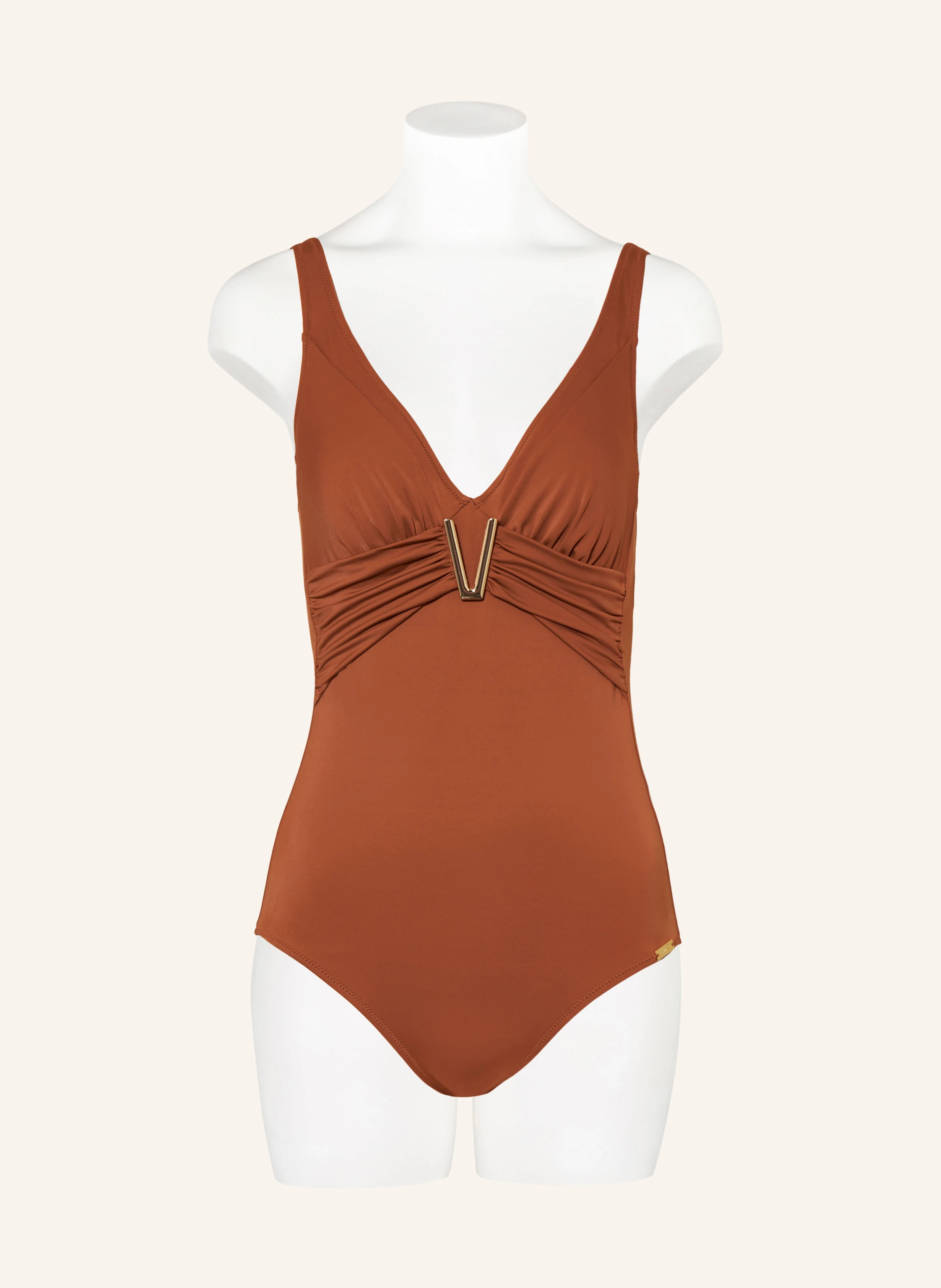 Charmline Shape-Badeanzug UNI