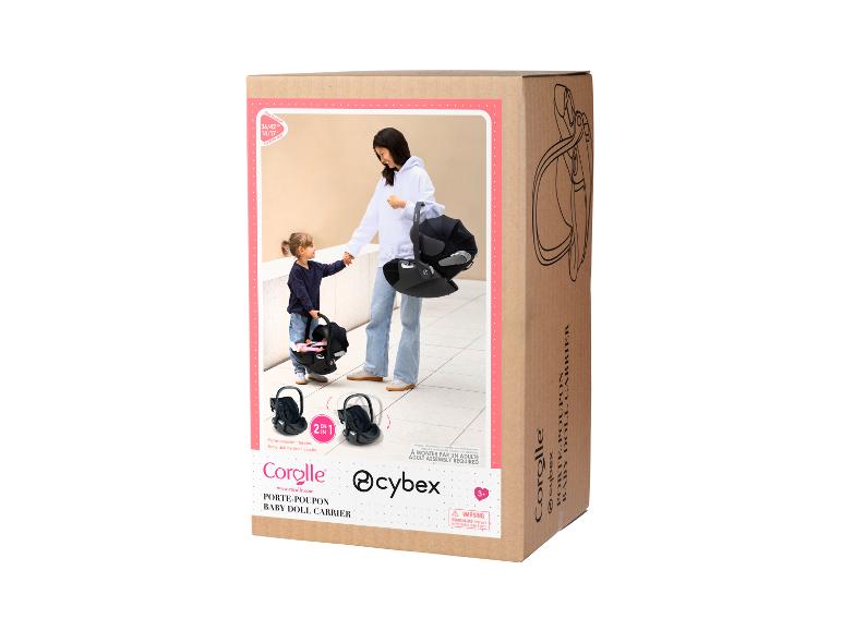 Corolle MGP 36-42cm Cybex poppenstoeltje