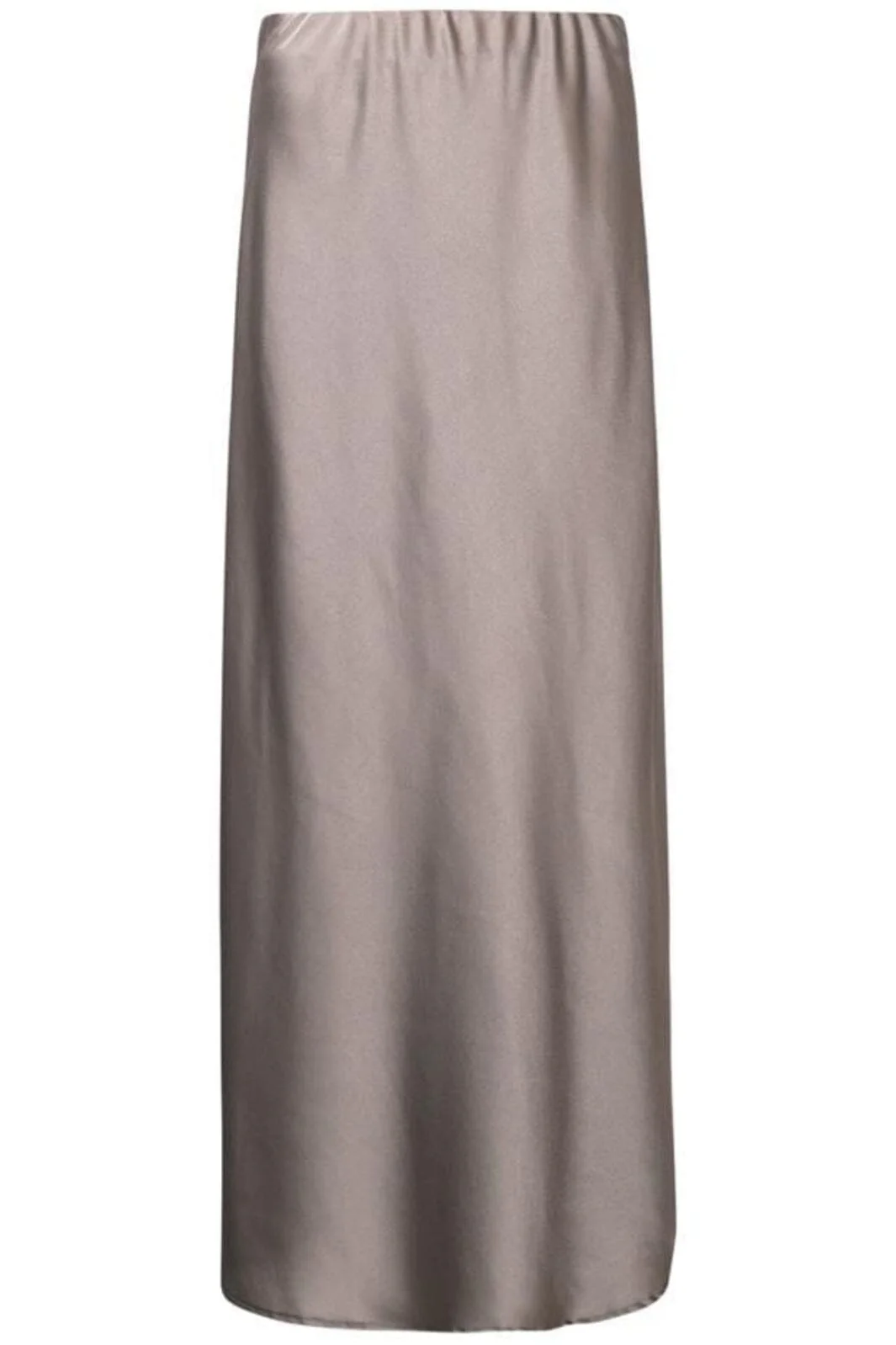 Noella Kellin Skirt 1215 silver grey