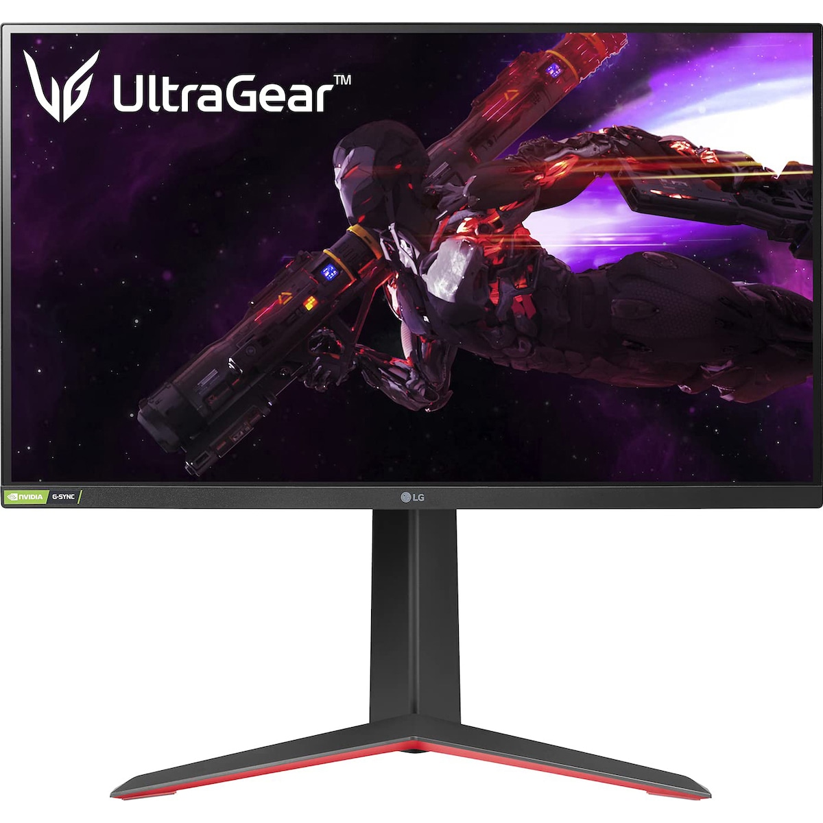 LG UltraGear 27GP850P 27