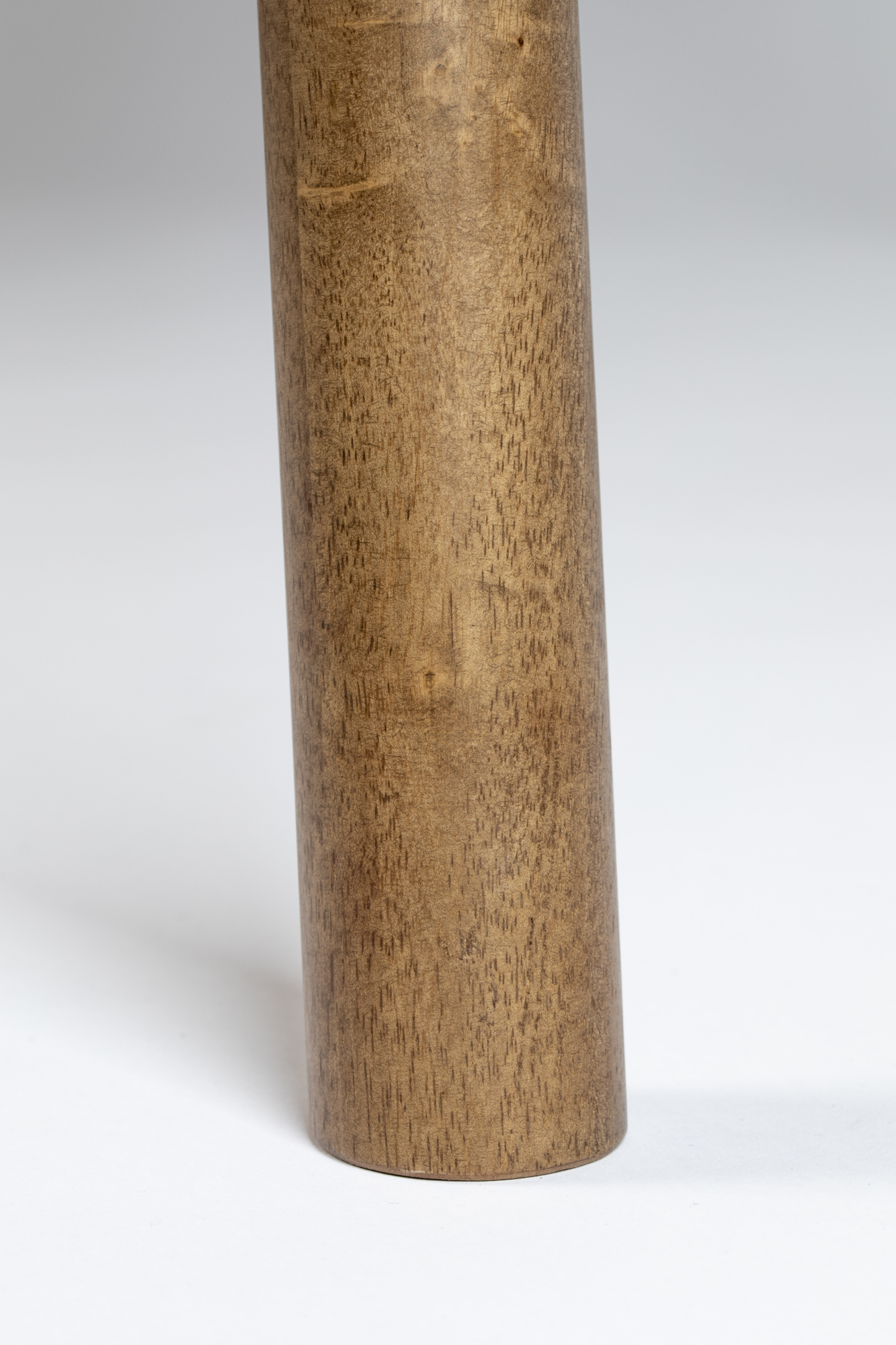 Eettafel Glimps rechthoekig uitschuifbaar walnoot 180-240 x 90