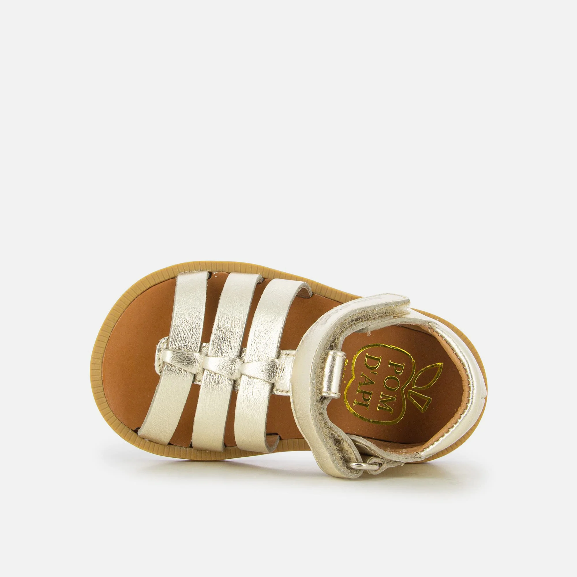 POPPY STRAP