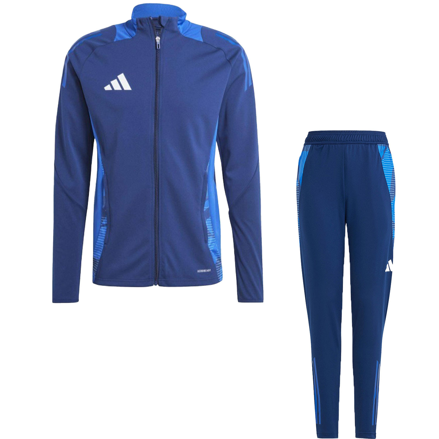 adidas Tiro 24 Competition TK Jacket Trainingspak Kids