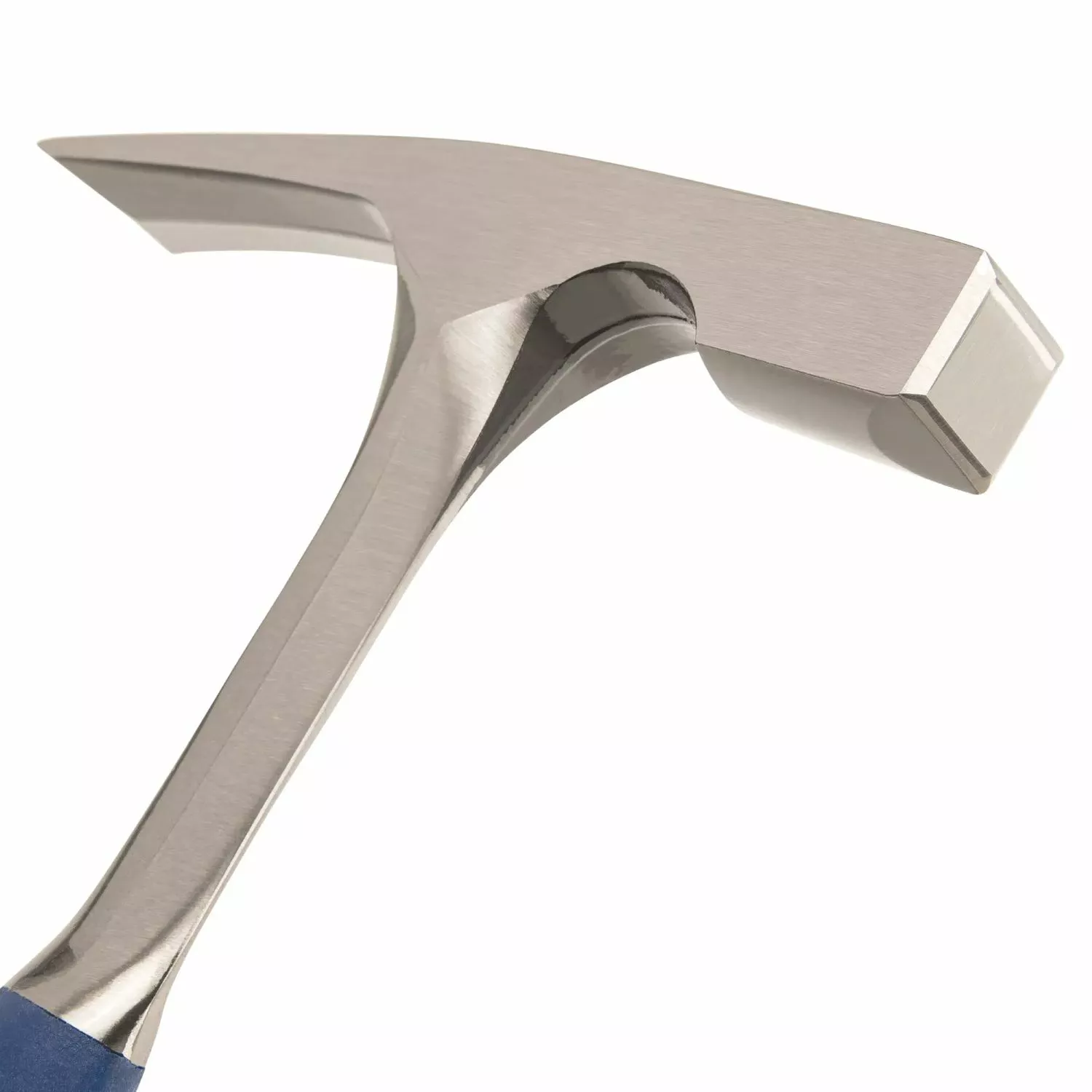 Estwing E3-20BLC Metselaarshamer - vinyl handgreep - 560 gram kopgewicht