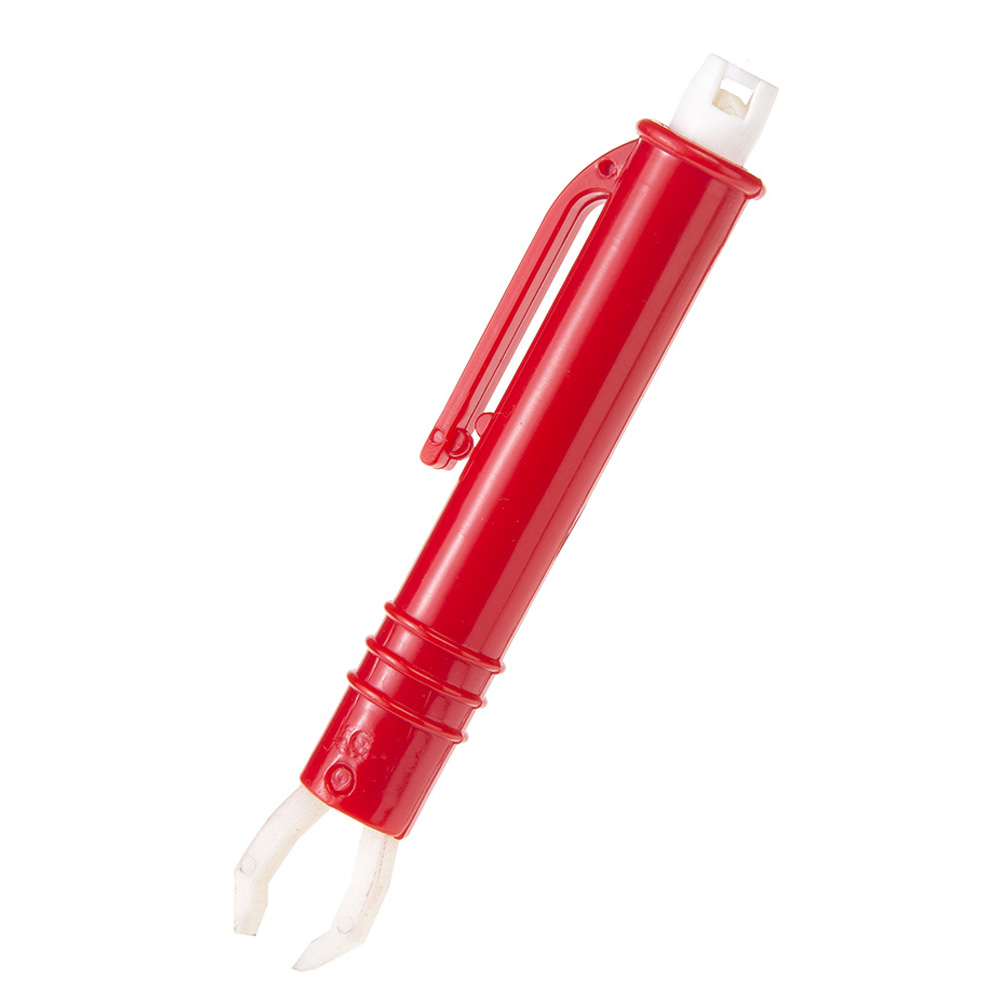 Pince pour enlever les tiques pour chiens et chats, gro 5995, pratique et facile à utiliser