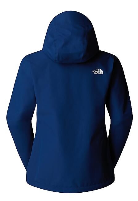 THE NORTH FACE - VESTE W WHITON 3L