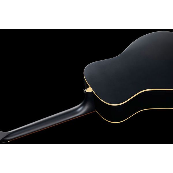 Fender Joe Strummer Campfire