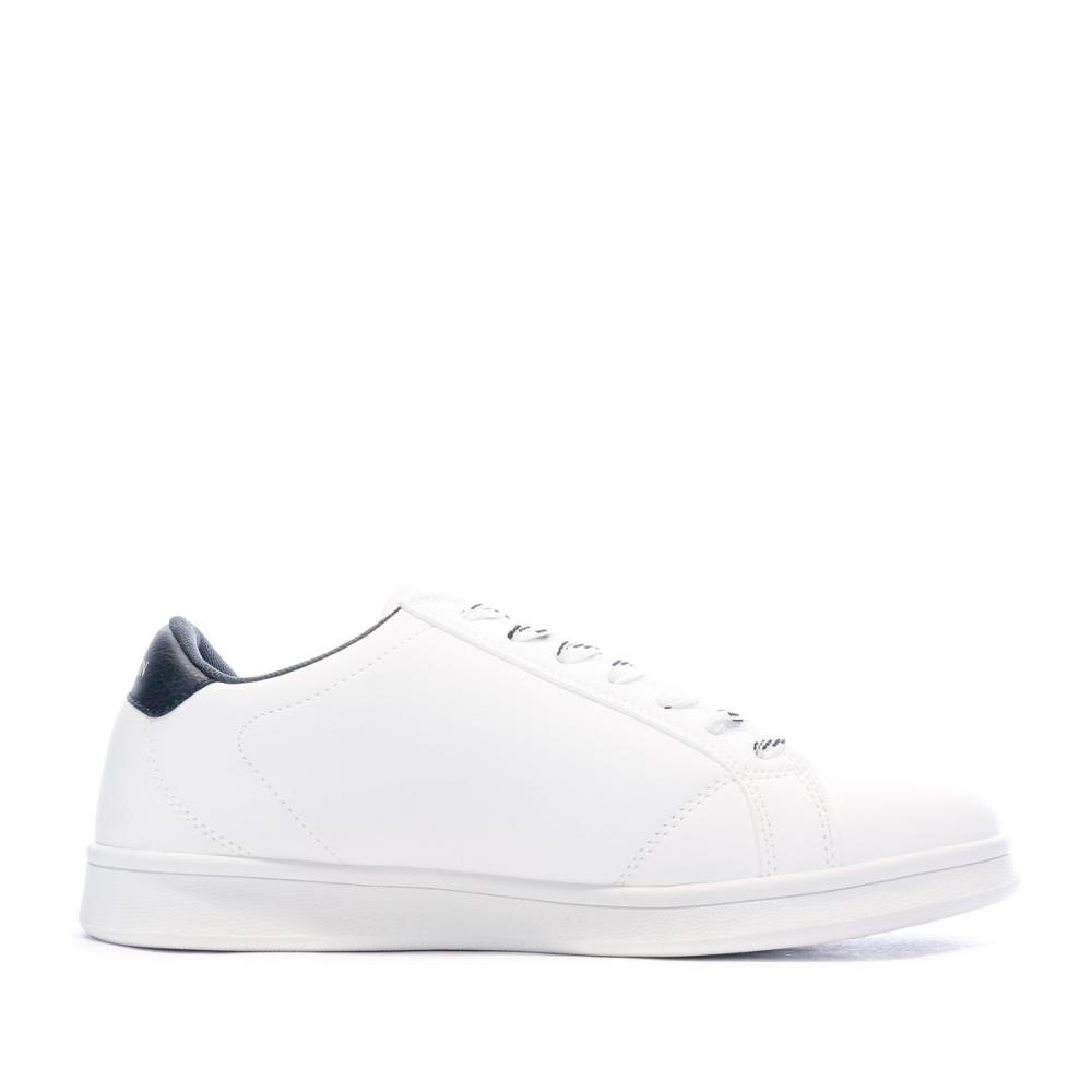 Chevignon Baskets Blanche Homme Chevignon Rt2