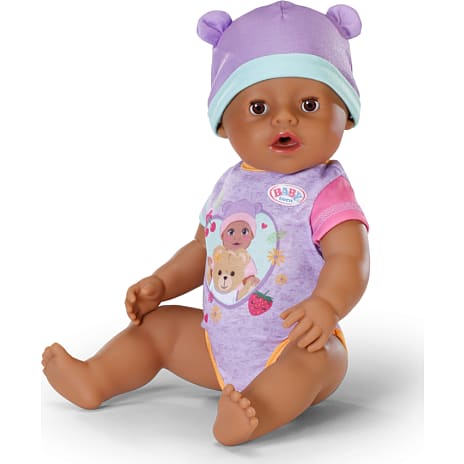 Baby Born Eva Dukke 43 cm