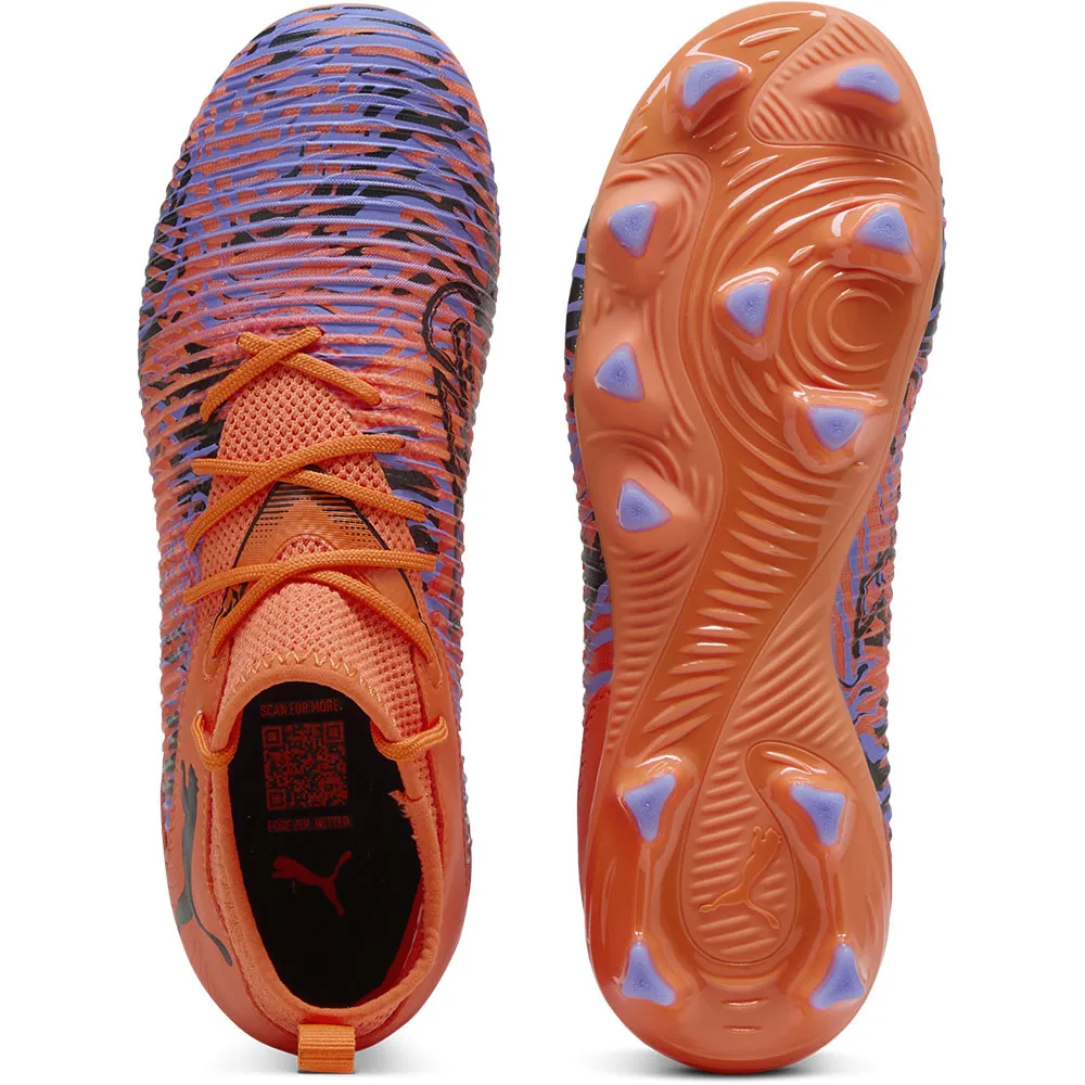 Puma Future 8 Match Creativity FG/AG fußballschuhe