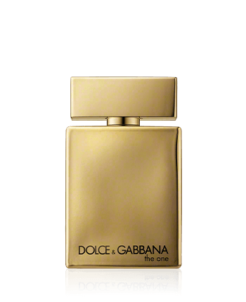 Dolce & Gabbana The One for Men Classic Gold Eau de Parfum Intense Spray 50ml