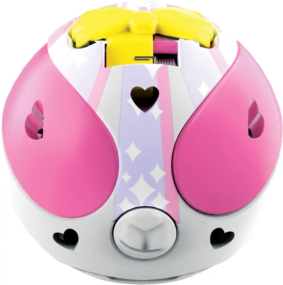MULTIPACK BALLERINES 3 ZOOBLES