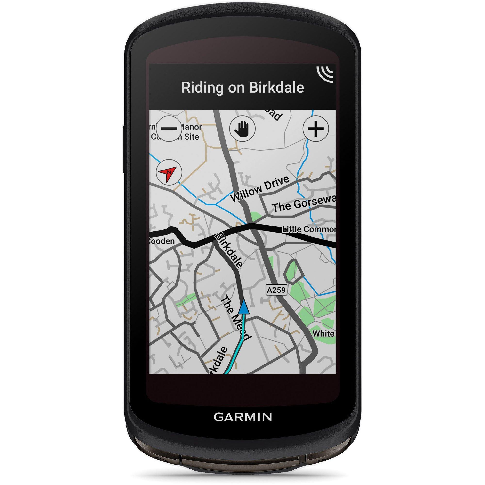 Garmin Edge 1040 Solar