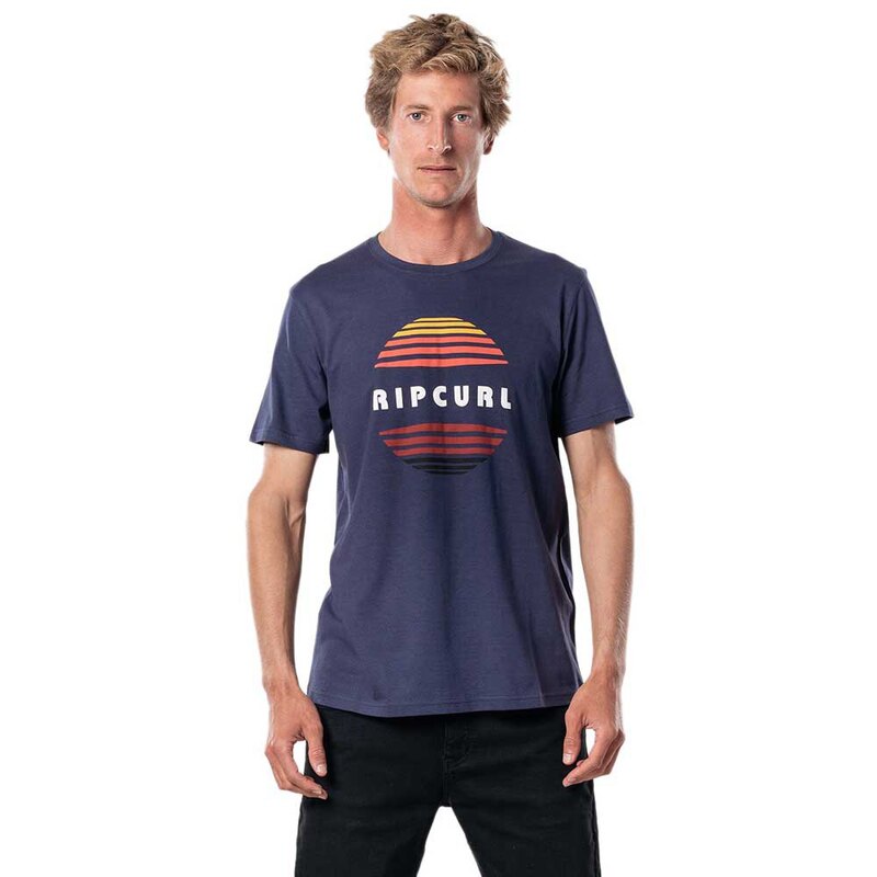Camiseta Rip Curl El Mama. Cteqm5.
