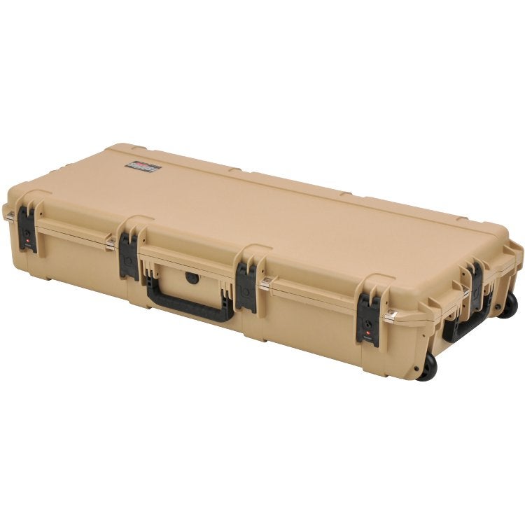 SKB iSeries 4217-18-T waterdichte flightcase dreadnought gitaar