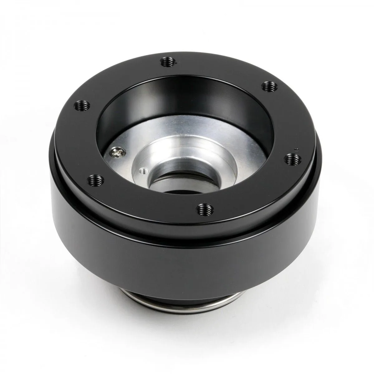 Moza Racing Quick Release Accessoires gaming