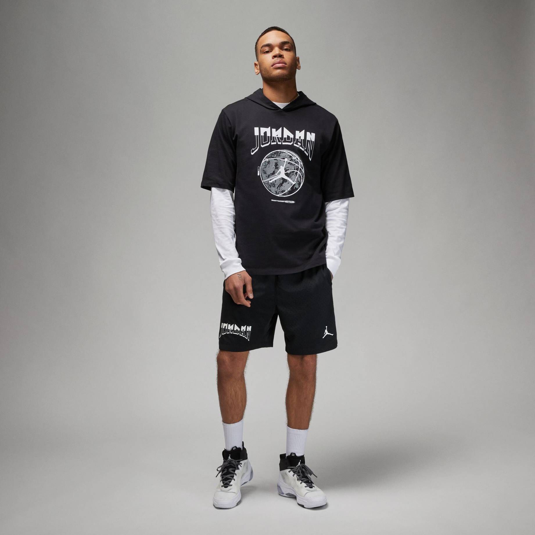 Jordan| Herren T-Shirt