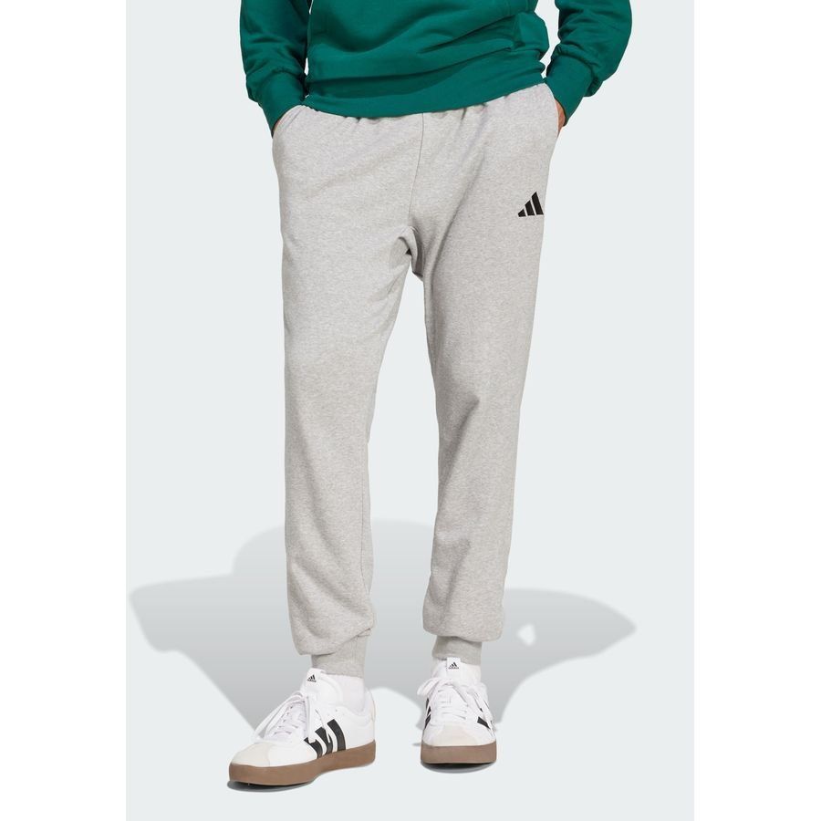 Adidas Pantalon french terry Essentials Feel Cozy