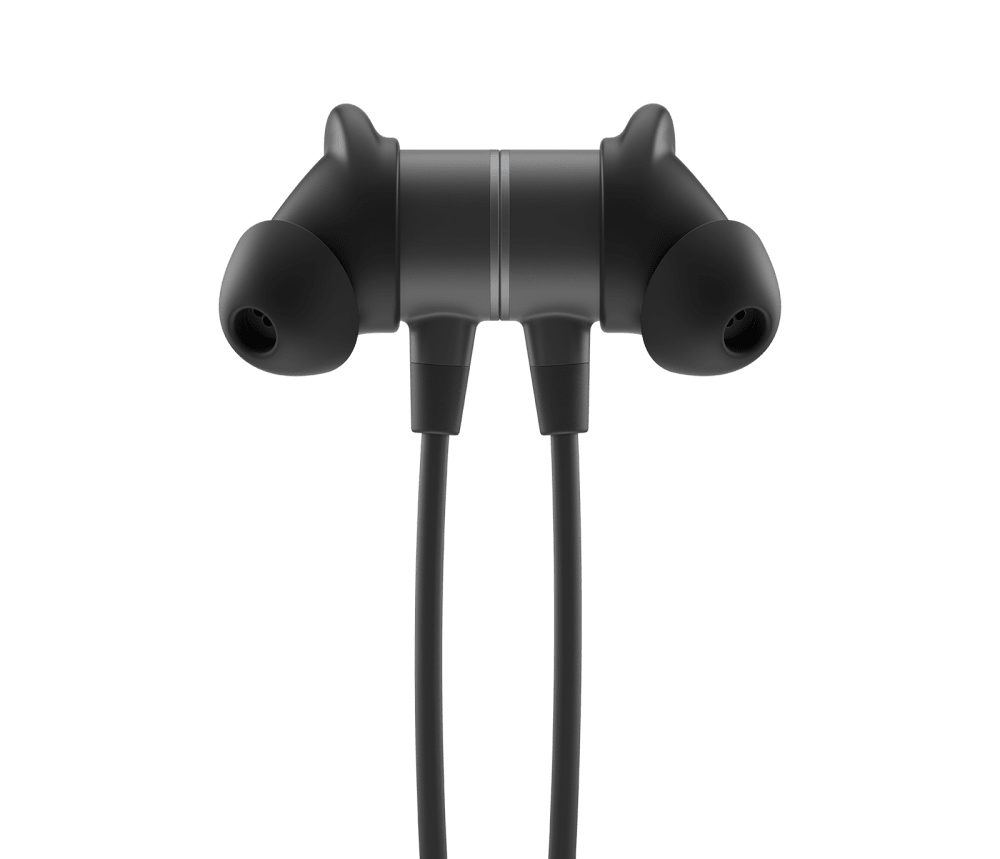 Zone Wired Earbuds