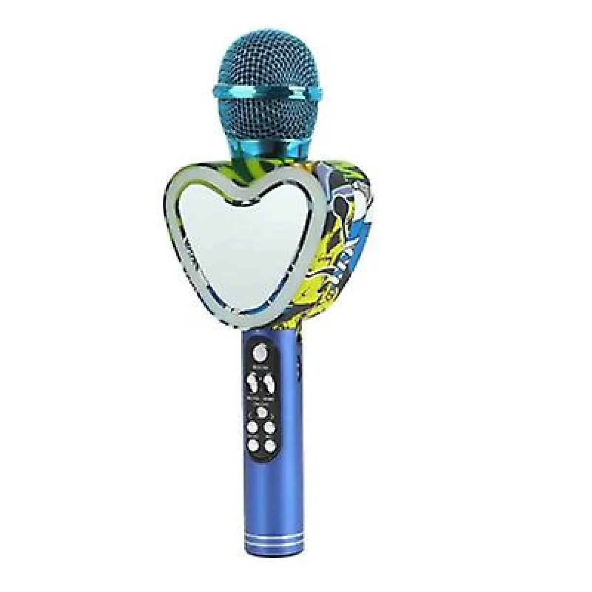 Universal Karaoké Bluetooth