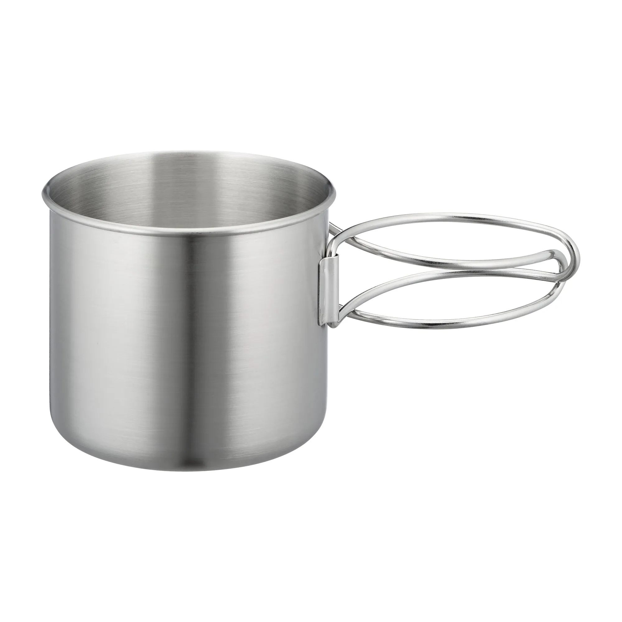 Tatonka -  Becher mit Griff 500 ml