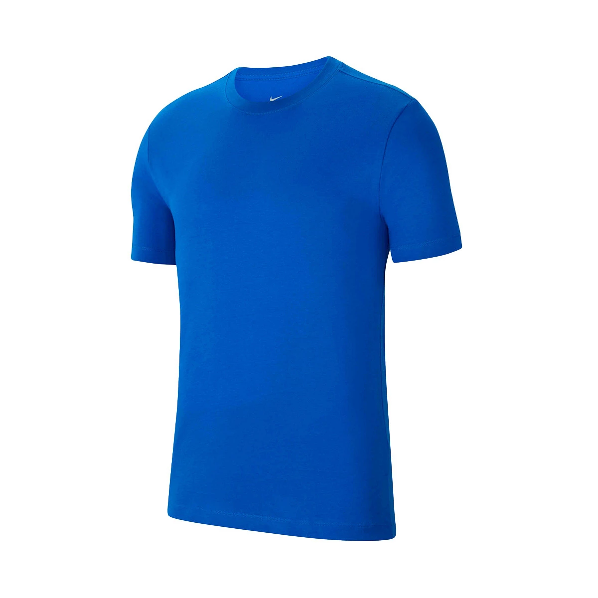 T-Shirt Nike Park 20 Swoosh Arm m/c Criança