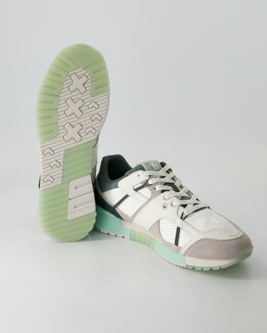 Scotch & Soda Vivex Sneaker in Grau