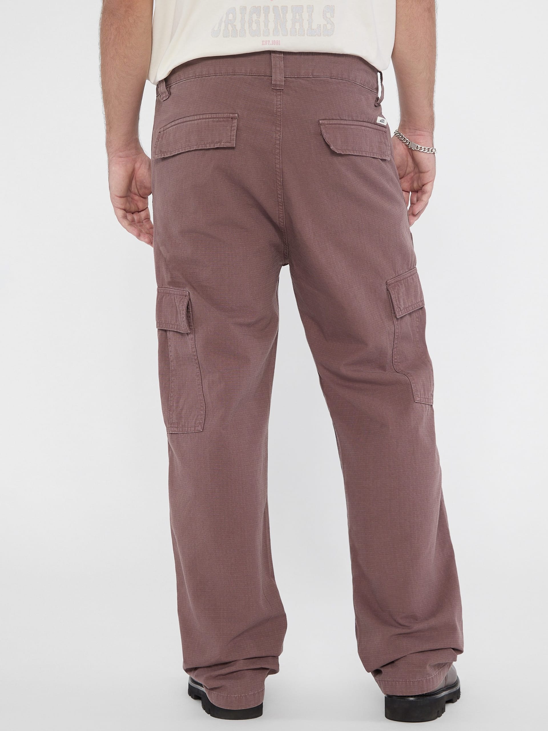 Calça Cargo Ripstop GUESS Originals