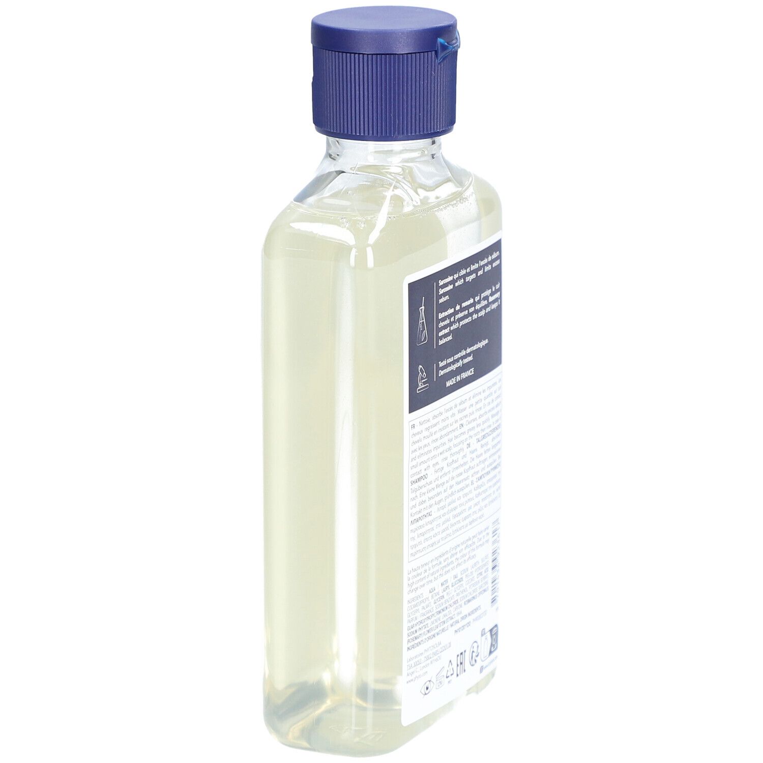 PHYTO TALGREDUZIERENDES Shampoo