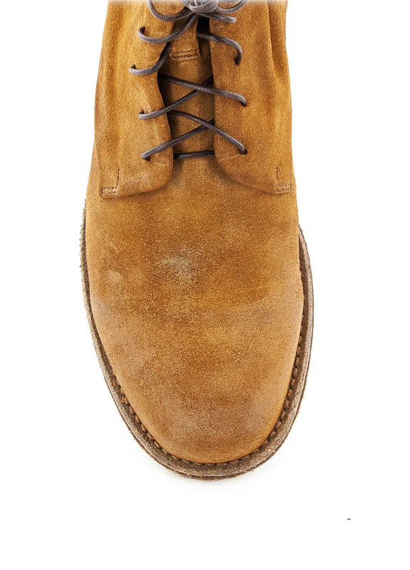 LEMARGO - BOOTS DF13A KHAKI