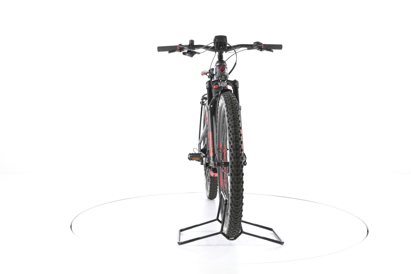 Centurion Backfire E R860i (2022) | Diamond
