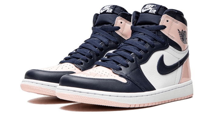 Air Jordan 1 High OG Atmosphere (Bubble Gum) - 48h Delivery