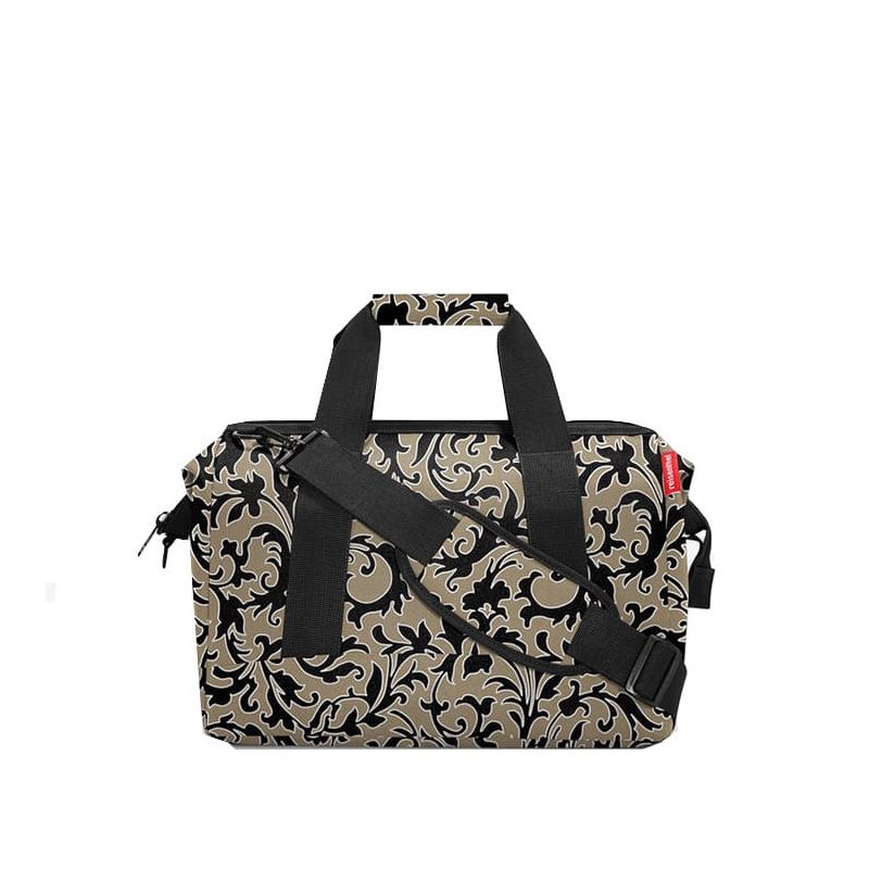 Sac de Voyage Allrounder M Baroque Marble
