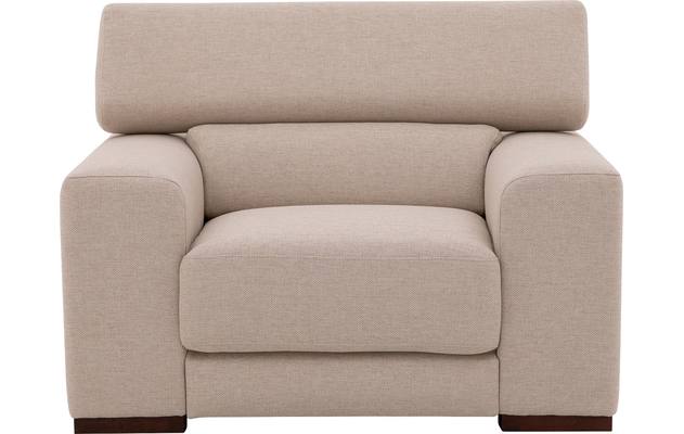 Fauteuil Nora