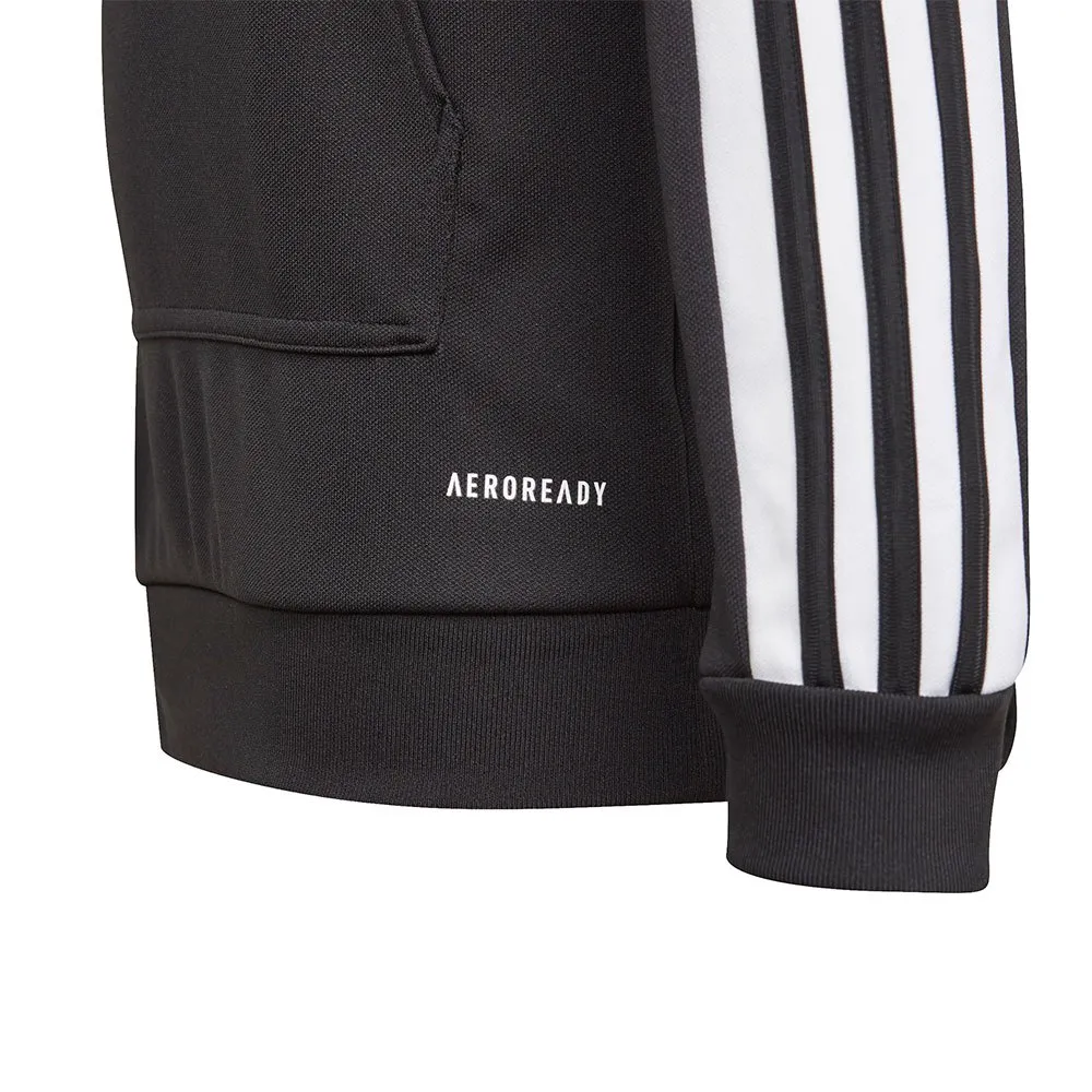 Moletom adidas Squadra 20