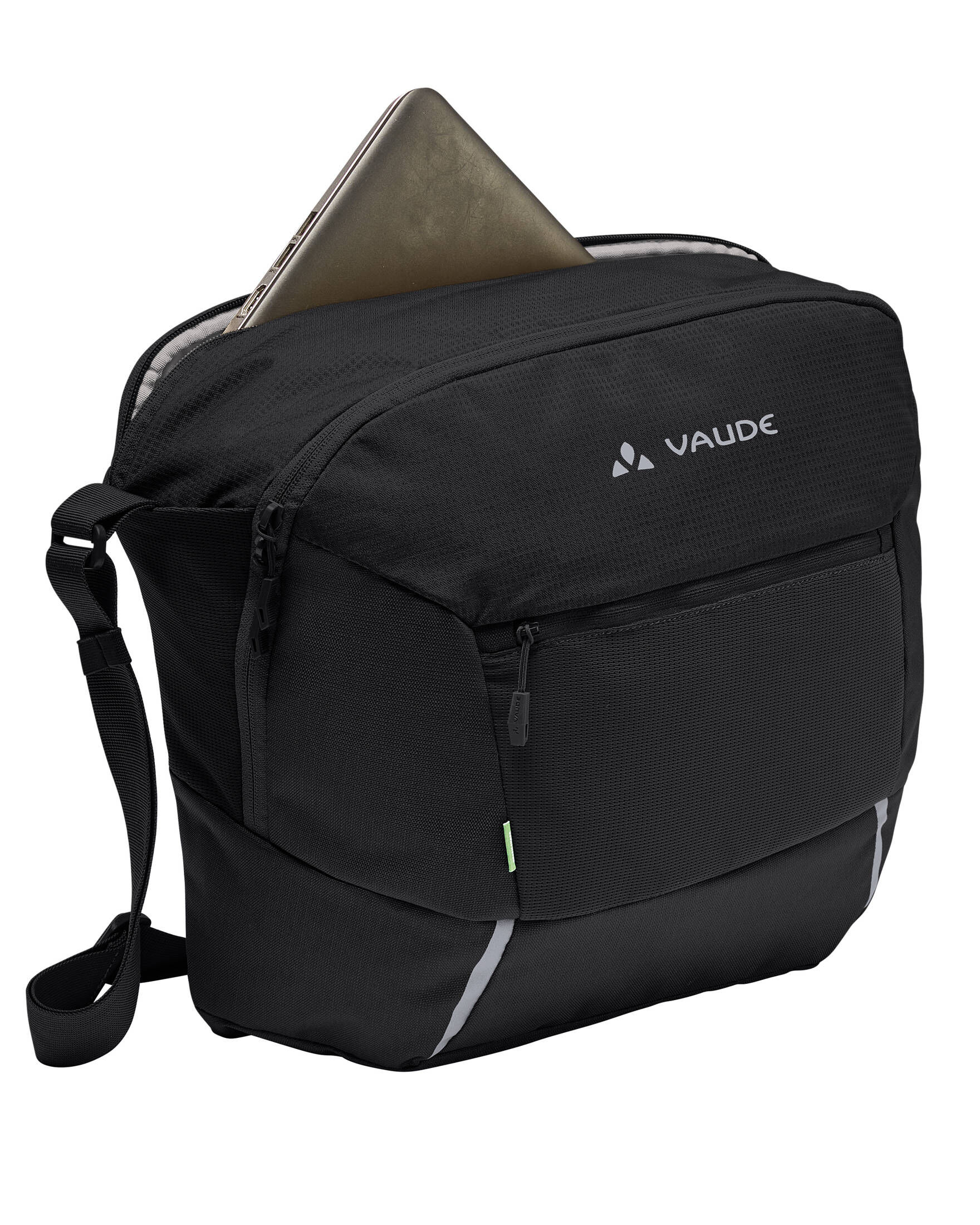 VAUDE| Fahrradtasche CYCLE MESSENGER M