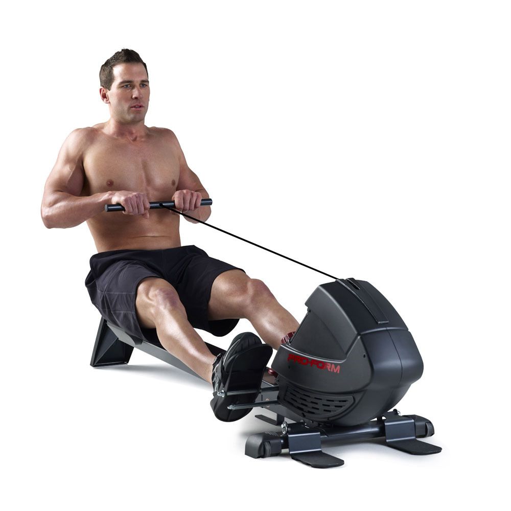 Pro-form 440R - Rameur