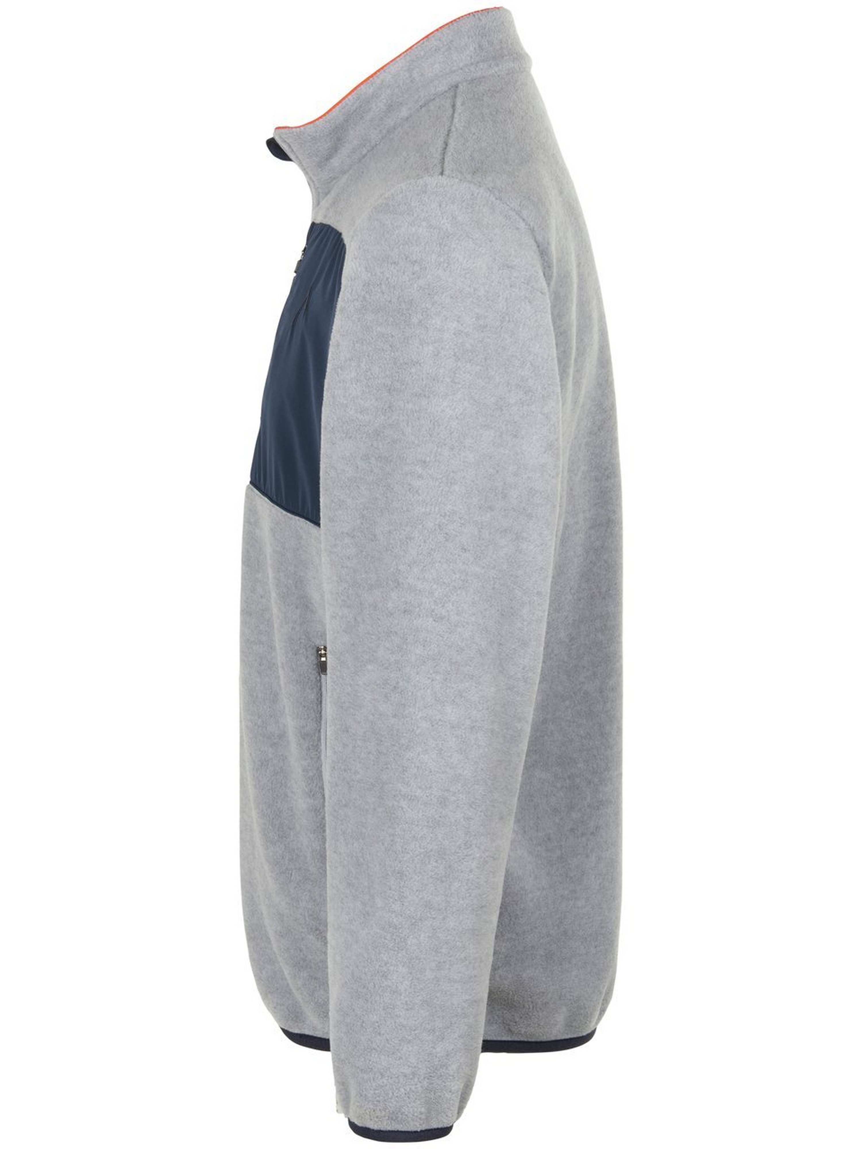 Fleecejacke