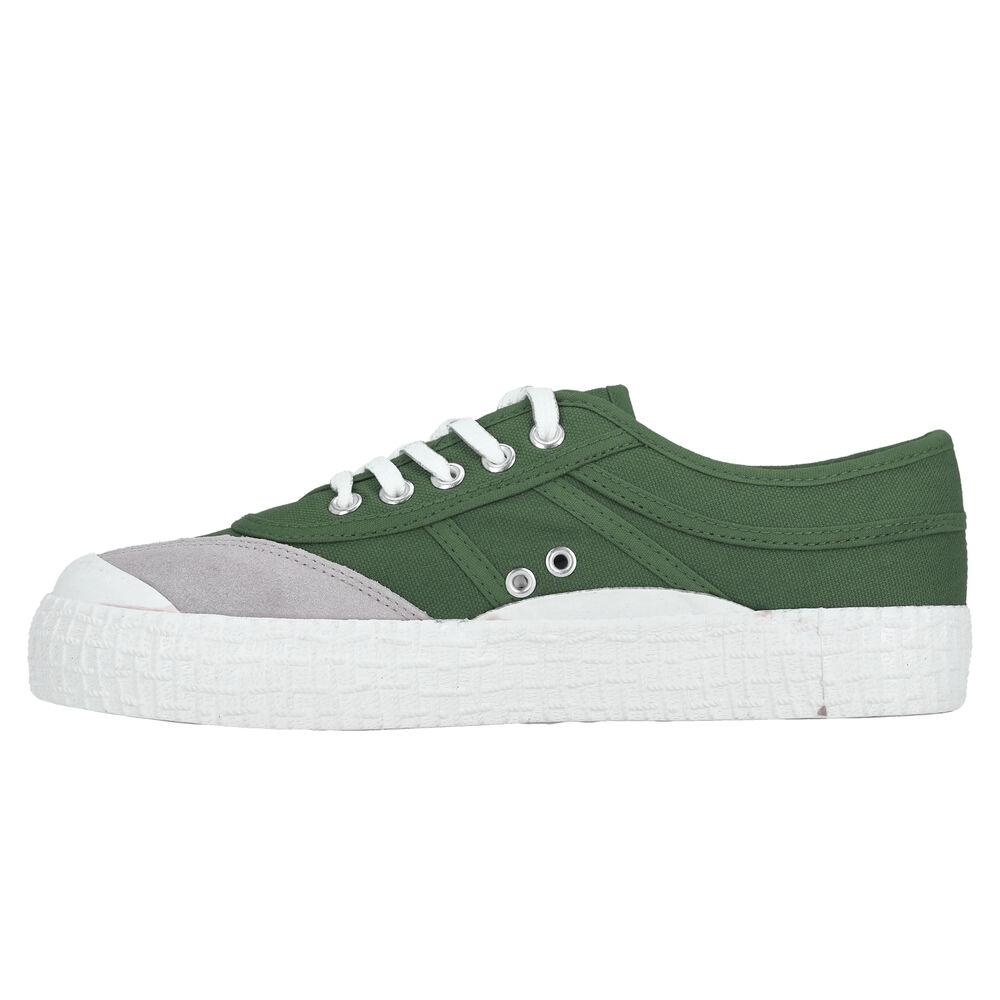 Zapatillas Kawasaki Original 3.0 Sapato de Lona K232427
