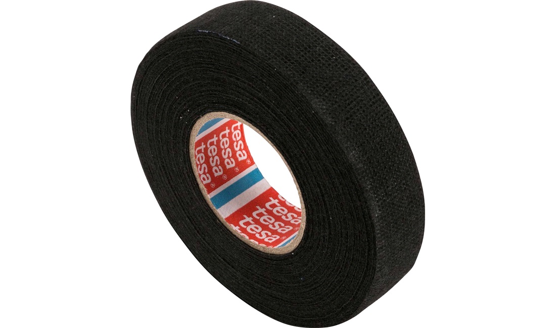 TESA Kabeltape 15m x 19mm