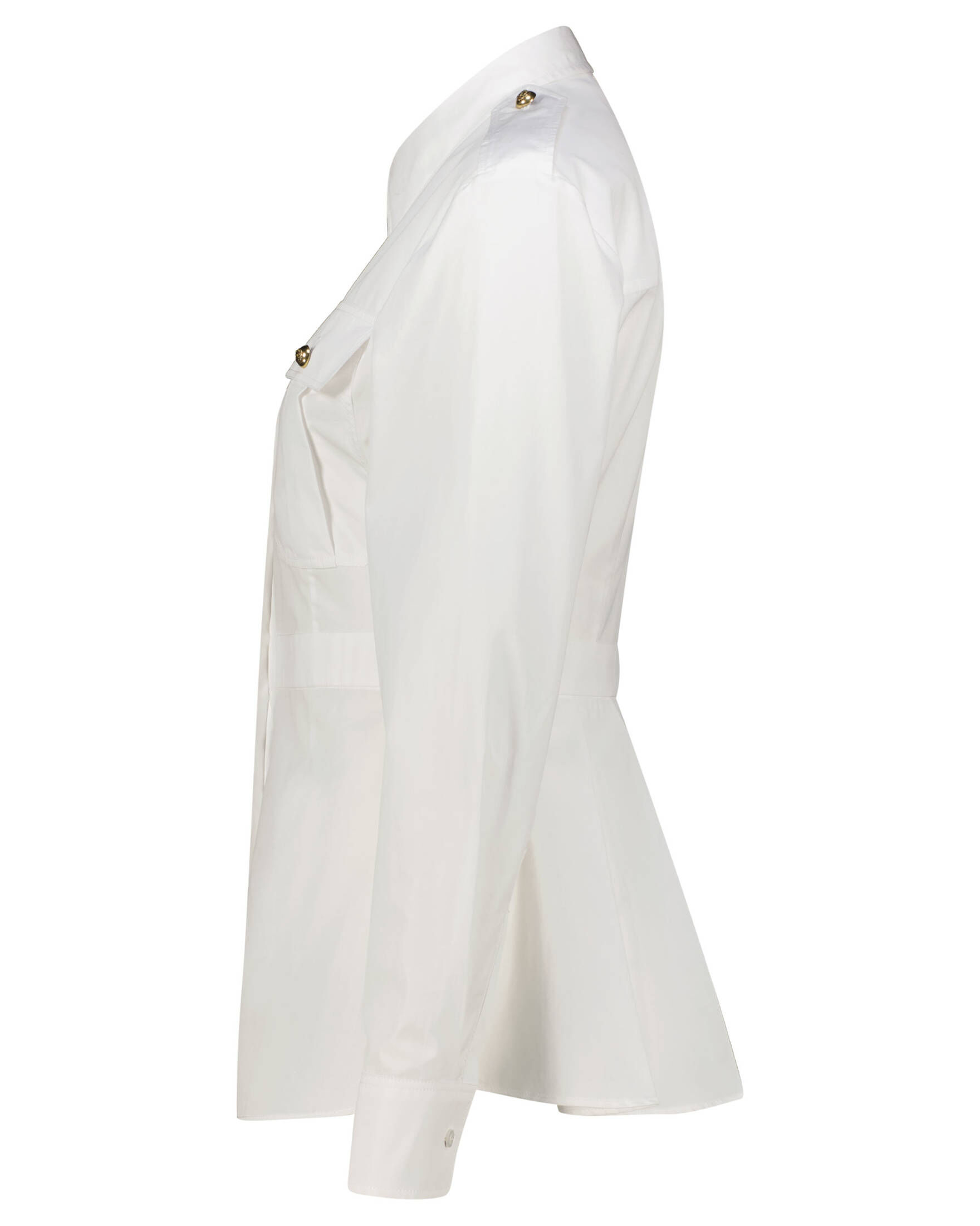 Alexander McQueen| Damen Bluse