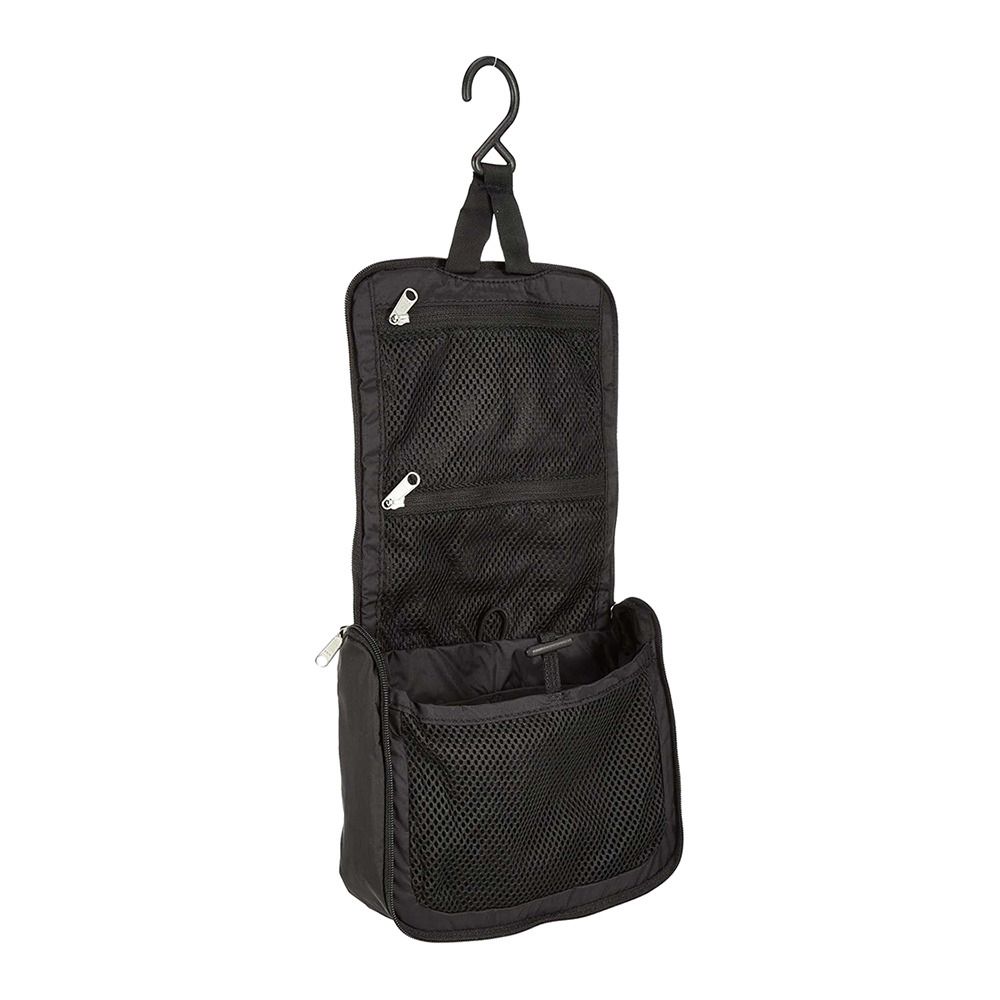 Deuter WASH CENTER LITE I 1.5L - Trousse de toilette black